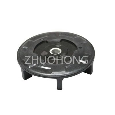VW FAW MAGOTAN B7L 2011- 1.4 TSI Compresor automático de CA con embrague de polea 6PK 115MM 12V