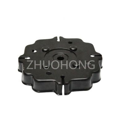 2011-2016 Polo 1.6 Bi-Fuel 6SEU12C Compresor de CA automático con embrague de polea 6PK 115MM 12V