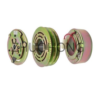 No. de la OE JH-COPUDZ014 6SEU12C Compresor automático de CA con embrague de polea 6PK 115MM 12V para VW Polo 2011-2016 1.6 Bi-fuel
