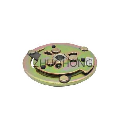 No. de la OE JH-COPUDZ014 6SEU12C Compresor automático de CA con embrague de polea 6PK 115MM 12V para VW Polo 2011-2016 1.6 Bi-fuel