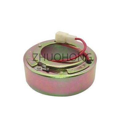 No. de la OE JH-COPUDZ014 6SEU12C Compresor automático de CA con embrague de polea 6PK 115MM 12V para VW Polo 2011-2016 1.6 Bi-fuel