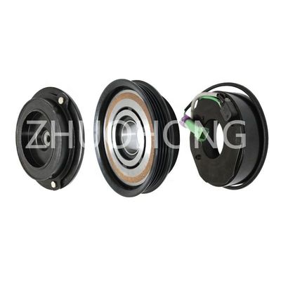 VW SVW PASSAT Limousine B5 2000-2009 1.8 Compresor automático de CA con embrague de polea 4PK 120MM 12V