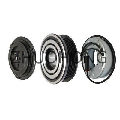 JH-COPUDZ017 CVC Auto AC Compressor Kit de embrague de polea para VW SVW GOL 2003-2005 1.6