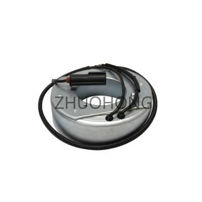 JH-COPUDZ017 CVC Auto AC Compressor Kit de embrague de polea para VW SVW GOL 2003-2005 1.6