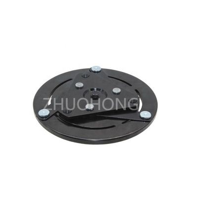 No. de la OE JH-COPUDZ028 Compresor automático de CA con embrague de polea 3PK 104MM 12V para VW GOLF 2000-2016 1.8T