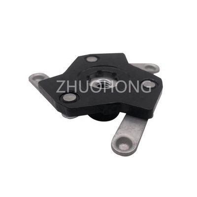 VW GOLF VII 5G1 1.0 STI Compresor automático de CA con embrague de polea 6PK 110MM 12V JH-COPUDZ029