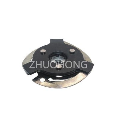 VW TOURAN 1.6 35*52*20 Año 2003-2010 Compresor automático de CA con embrague de polea 10PK 130MM 12V