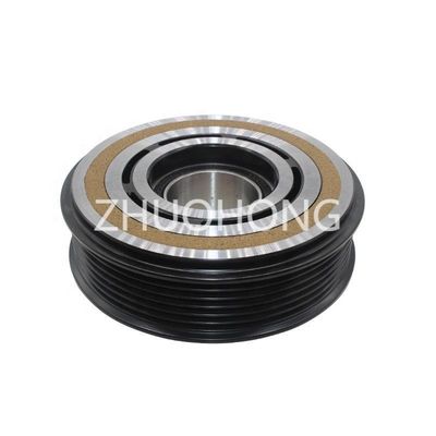 6PK 115MM 12V Compresor automático de CA Kit de embrague de polea para T-CROSS C11 a un precio asequible