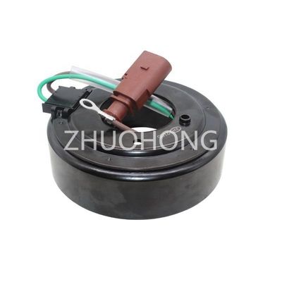 6PK 115MM 12V Compresor automático de CA Kit de embrague de polea para T-CROSS C11 a un precio asequible