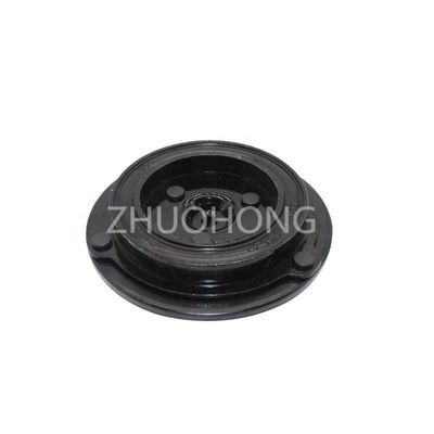 35*52*22 Compresor automático de CA con embrague de polea 6PK 120MM 12V para VW Bora 2006-2010 2.5L