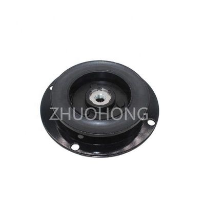 35*52*22 Compresor automático de CA con embrague de polea 10PK 132MM 12V para VW TOURAN 2003-2010 1.6