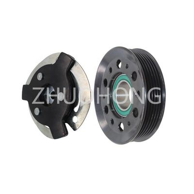 VW GOLF 2000-2016 1.8T JH-COPUDZ038 Polla de embrague del compresor de CA para un rendimiento superior