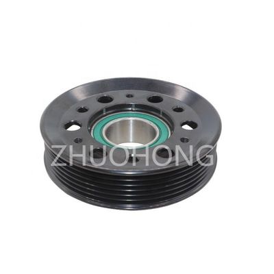 VW GOLF 2000-2016 1.8T JH-COPUDZ038 Polla de embrague del compresor de CA para un rendimiento superior