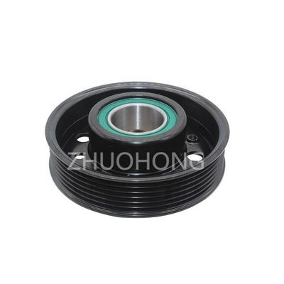 VW GOLF 2000-2016 1.8T JH-COPUDZ038 Polla de embrague del compresor de CA para un rendimiento superior