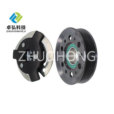 VW GOLF 2000-2016 1.8T JH-COPUDZ038 Polla de embrague del compresor de CA para un rendimiento superior