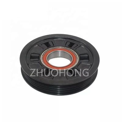 35*52*12 Compresor automático de corriente alterna embrague de polea para Toyota YARIS 2007-2011 en JH-COPUFT001