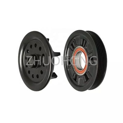 Toyota Yaris Stufenheck 2012-2016 1.3 Motor Modelo de automóvil AC Compresor Embrague de polea