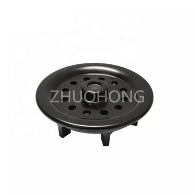 Toyota Yaris Stufenheck 2012-2016 1.3 Motor Modelo de automóvil AC Compresor Embrague de polea