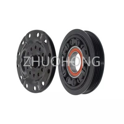 JH-COPUFT003 5SER09C Compresor automático de CA embrague de polea Para Toyota YARIS 2006-2019 OE NO