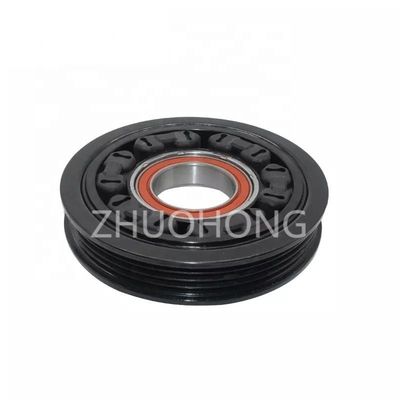 JH-COPUFT003 5SER09C Compresor automático de CA embrague de polea Para Toyota YARIS 2006-2019 OE NO