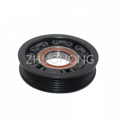 12V de tensión JH-COPUFT004 Auto AC compresor embrague de polea para Toyota COROLLA 2007-2013