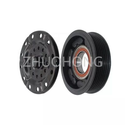 Top Performance 105MM Compresor automático de corriente alterna embrague de polea para Toyota COROLLA 2007-2013