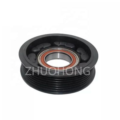 Top Performance 105MM Compresor automático de corriente alterna embrague de polea para Toyota COROLLA 2007-2013