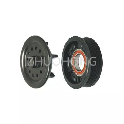 12V COROLLA AC compresor embrague de polea JH-COPUFT006 5SE12C para el coche Toyota Europa 2001-2005