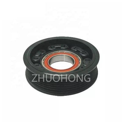 12V COROLLA AC compresor embrague de polea JH-COPUFT006 5SE12C para el coche Toyota Europa 2001-2005