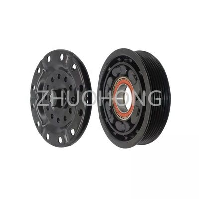 Modelo de automóvil para Toyota COROLLA 2007-2013 6SEU14C Compresor automático de CA embrague de polea 125MM
