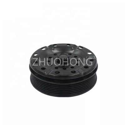 Modelo de automóvil para Toyota COROLLA 2007-2013 6SEU14C Compresor automático de CA embrague de polea 125MM