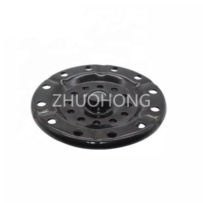 Embrague del compresor de CA de 125 mm de diámetro de polea 6SEU14C para Toyota COROLLA modelo 2007-2013