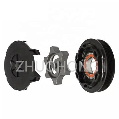 JH-COPUFT011 Compresor automático de aire acondicionado embrague de polea 4PK 115MM para TOYOTA PREVIA año 2006-