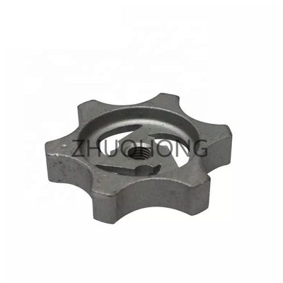 JH-COPUFT011 Compresor automático de aire acondicionado embrague de polea 4PK 115MM para TOYOTA PREVIA año 2006-