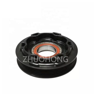 JH-COPUFT011 Compresor automático de aire acondicionado embrague de polea 4PK 115MM para TOYOTA PREVIA año 2006-