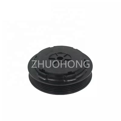 JH-COPUFT011 Compresor automático de aire acondicionado embrague de polea 4PK 115MM para TOYOTA PREVIA año 2006-