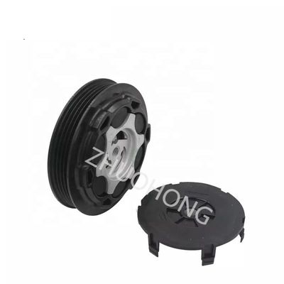 JH-COPUFT011 Compresor automático de aire acondicionado embrague de polea 4PK 115MM para TOYOTA PREVIA año 2006-