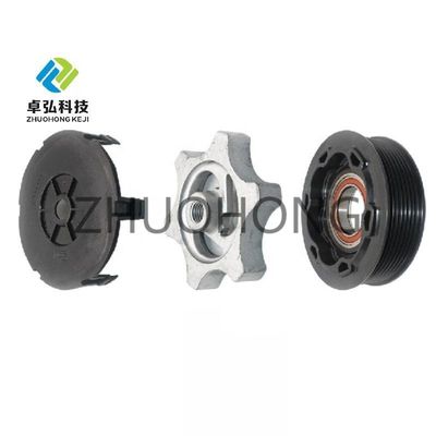No. de la OE JH-COPUFT012 Compresor de CA automático embrague de polea 7PK Para Toyota Previa III 2012-2016 2.4 Híbrido