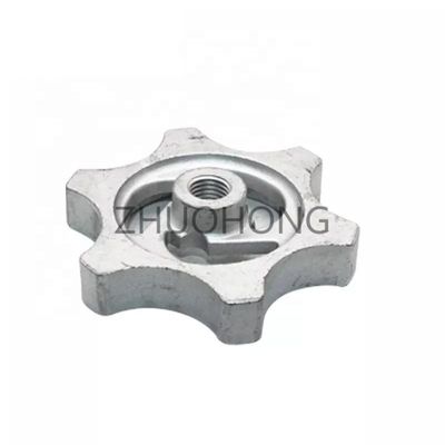 No. de la OE JH-COPUFT012 Compresor de CA automático embrague de polea 7PK Para Toyota Previa III 2012-2016 2.4 Híbrido