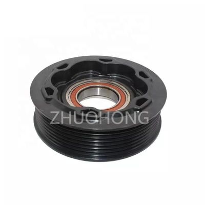 No. de la OE JH-COPUFT012 Compresor de CA automático embrague de polea 7PK Para Toyota Previa III 2012-2016 2.4 Híbrido