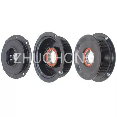 Embrague de polea 7PK para TOYOTA Camry 2017- 2 2.5 híbrido 2.5 6SEU16C compresor de CA automático
