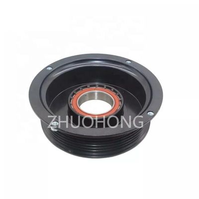 Embrague de polea 7PK para TOYOTA Camry 2017- 2 2.5 híbrido 2.5 6SEU16C compresor de CA automático