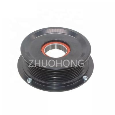 Embrague de polea 7PK para TOYOTA Camry 2017- 2 2.5 híbrido 2.5 6SEU16C compresor de CA automático