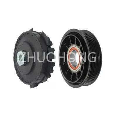 6SEU16C Compresor automático de CA embrague de polea 125MM para TOYOTA GAC CAMRY ACV4 2006-2015