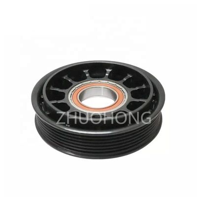 6SEU16C Compresor automático de CA embrague de polea 125MM para TOYOTA GAC CAMRY ACV4 2006-2015