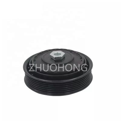 6SEU16C Compresor automático de CA embrague de polea 125MM para TOYOTA GAC CAMRY ACV4 2006-2015