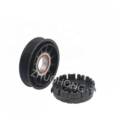 6SEU16C Compresor automático de CA embrague de polea 125MM para TOYOTA GAC CAMRY ACV4 2006-2015