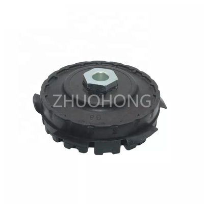 Diámetro de 125 mm Compresor automático de CA embrague de polea 7PK Para Toyota Camry 2011-2016 2.0