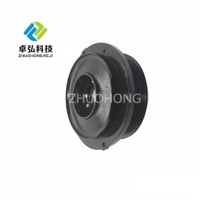 JH-COPUFT016 10S11C Compresor de CA Embrague de polea 1PK Para Toyota VIOS 2002-2008 1.5