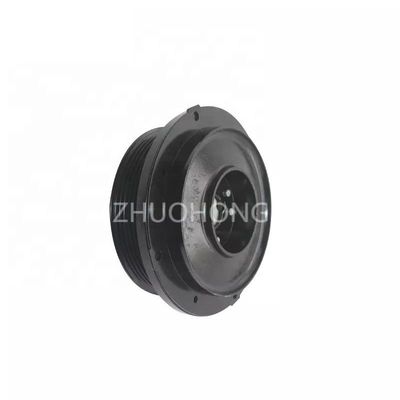 JH-COPUFT016 10S11C Compresor de CA Embrague de polea 1PK Para Toyota VIOS 2002-2008 1.5